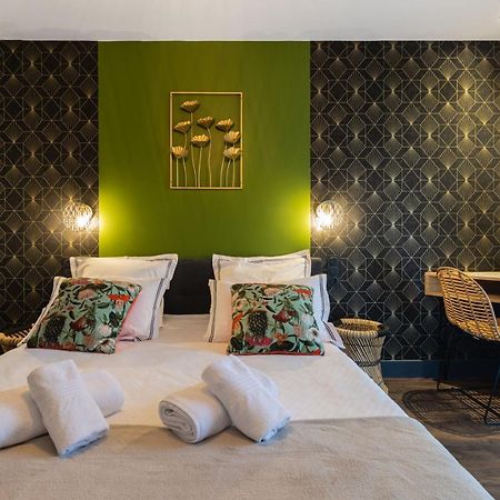 Chambre D'Hotes Chez Dom Saint-Jean-de-Maurienne Esterno foto