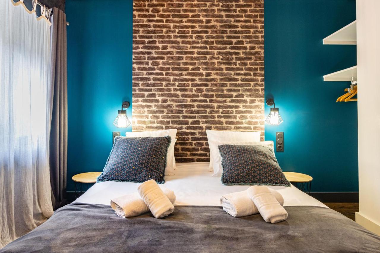 Chambre D'Hotes Chez Dom Saint-Jean-de-Maurienne Esterno foto